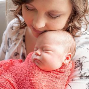 Meet your Posher, Chelsey